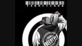 Bomfunk MC's - Freestyler (Diamox | Frenchcore Remix)