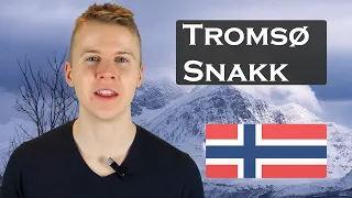 Tromsø snakk | Dialekta i Tromsø