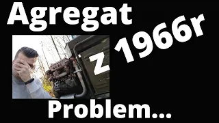 #Agregat z 1966r na Apokalipsę