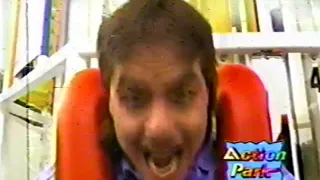 Action Park Commercial