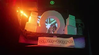HardTek Mix - OHMcore 2021 @ Atomic  Bunker