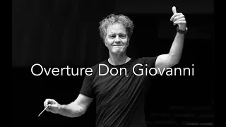 Don Giovanni Overture - Brussels Philharmonic - Vincent de Kort - Concertgebouw Amsterdam