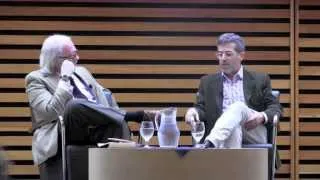 Jonathan Lethem | Oct. 6, 2013 | Appel Salon