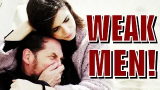 Women Hate WEAK MEN! ( RED PILL )