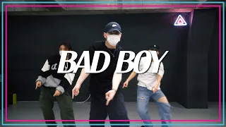 CHUNG HA, Christopher (청하, 크리스토퍼) - Bad Boy | SEANI Choreography Class