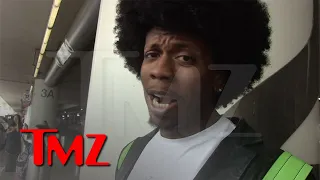 Trinidad James Says Tory Lanez Sentence is Fair, Iggy Azalea Should Butt Out | TMZ