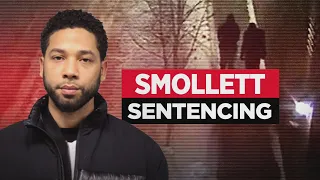 Jussie Smollett Sentencing Thursday