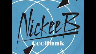 Nickee B - Sweet Love (Boogie-Funk)