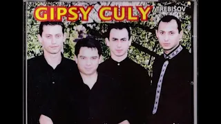 Gipsy Culy č.6 Bodaj