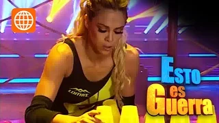 esto es guerra sexta temporada 13-08-2014 parte 1/6