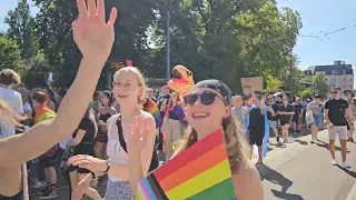 CSD-Demo in Halle