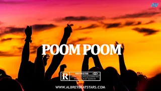 Dancehall Shatta Instrumental 2023 "POOM POOM" (Prod.ALBREY)