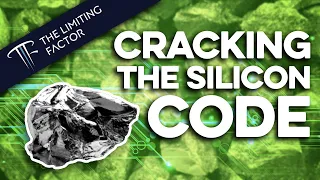 #5 The Science Behind Tesla Silicon // Cracking the Silicon Code