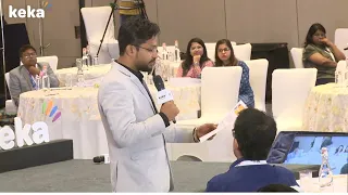 Revolutionizing the HR Landscape | Keka HR Conclave - Kolkata