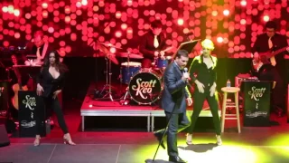 Scott Keo Promo Video (THE # 1 Michael Buble' Tribute Singer)