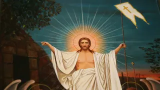 Поздравление со Светлым Христовым Воскресением Наместника Киево-Печерской Лавры митрополита Павла