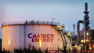Camber Energy Is In Hyper-Growth, Major Acquisition In Play  ($CEI)
