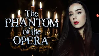 The Phantom of the Opera (Cover by Diana Skorobreshchuk)