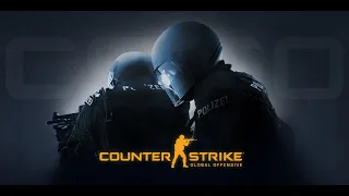 Шотаюсь в Counter-Strike Global Offensive  - #7