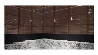 Peter Zumthor Video   Johanna Mayr Converted