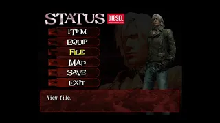 Real fans don't skip DMC 2 (Dante must die)