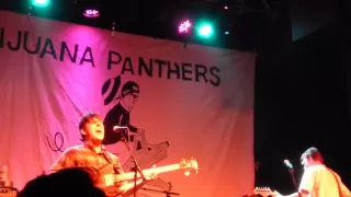 Tijuana Panthers - Wall Walker Live The Observatory 2015