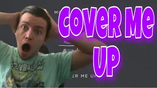 Morgan Wallen - Cover Me Up (NON COUNTRY FAN Reaction)