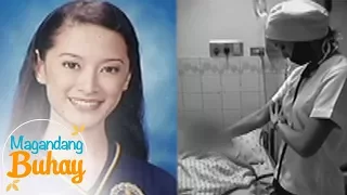 Magandang Buhay: Maricar's life before showbiz