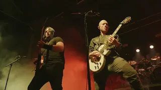 @trivium 'In The Court Of The Dragon' Live at CoppertailBrewing