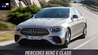 2021 E class| Rapid Auto