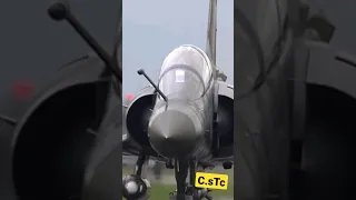 MIRAGE 2000 x RAFALE #shorts #shortvideo #youtubeshorts #mirage #rafale