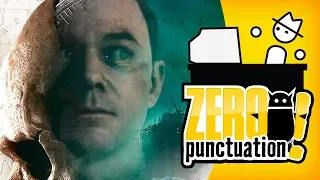 The Dark Pictures: Man of Medan (Zero Punctuation)