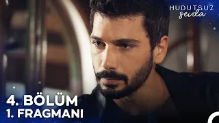 Hudutsuz Sevda 4. Bölüm 1. Fragmanı @HudutsuzSevdaDizi