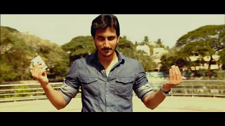 Bluff - Tamil Short Film