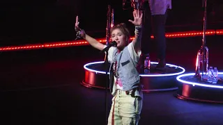 2020 02 21 Lauren Daigle - Still Rolling Stones