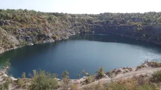 Кривий Ріг на туристичній мапі України: маршрути промислового туризму,