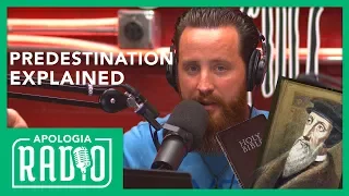 Jeff Durbin Explains Predestination