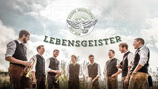 Kaiser Musikanten - "LEBENSGEISTER"