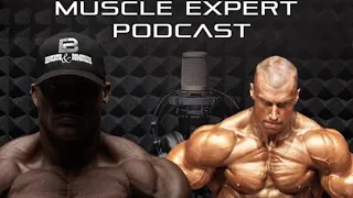 76- Doug Miller- A Deep Dive with the Most Successful Natural Bodybuilder in History