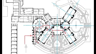 Lutyens Plans: Accommodation and Enrichment