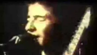 Tim Buckley - Sally Go Round The Roses [rare live]