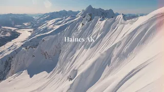 Alaska Steep Skiing - Todd Ligare - For Good Measure