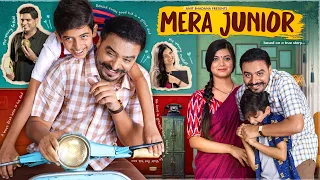 Mera Junior - Amit Bhadana