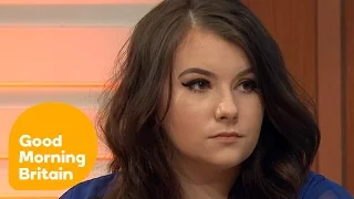 Woman Told To Dress Up For Punters Wins Sexual Discrimination Claim | Good Morning Britain