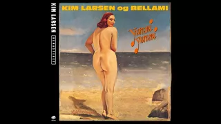 Kim Larsen og Bellami - De Smukke Unge Mennesker (Official Audio)