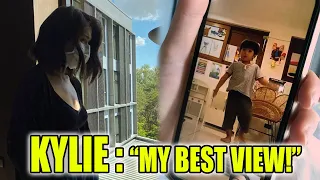 Kylie Padilla, Pinakita ang Kanyang BEST VIEW! Nangungulila sa Mga Anak