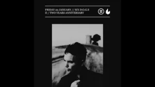 Regis @ Π13  (2 years of π Six Dogs), Athens (22 January 2016)