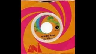 Hugh Masekela - Up Up & Away (1968)