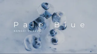 米津玄師 - Pale Blue (Cover by 藤末樹 / 歌：HARAKEN)【字幕/歌詞付/作業用】