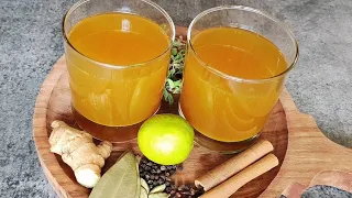 Best Immunity Booster Drink In Telugu |Immunity Boosting Drink/Kashayam For Virus & Fungus In Telugu